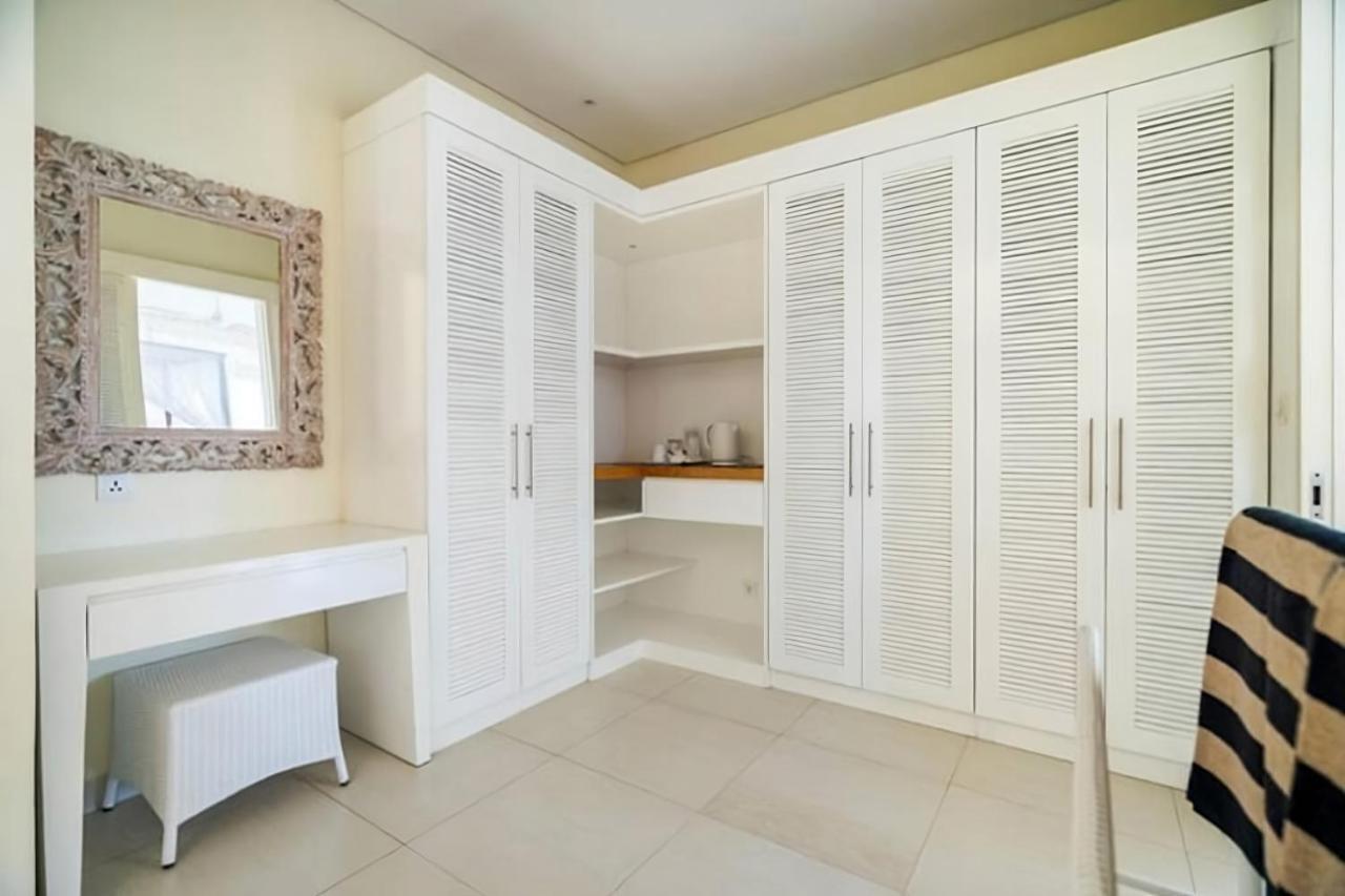 Raaga Samudra Villa Padangbai  Exteriör bild