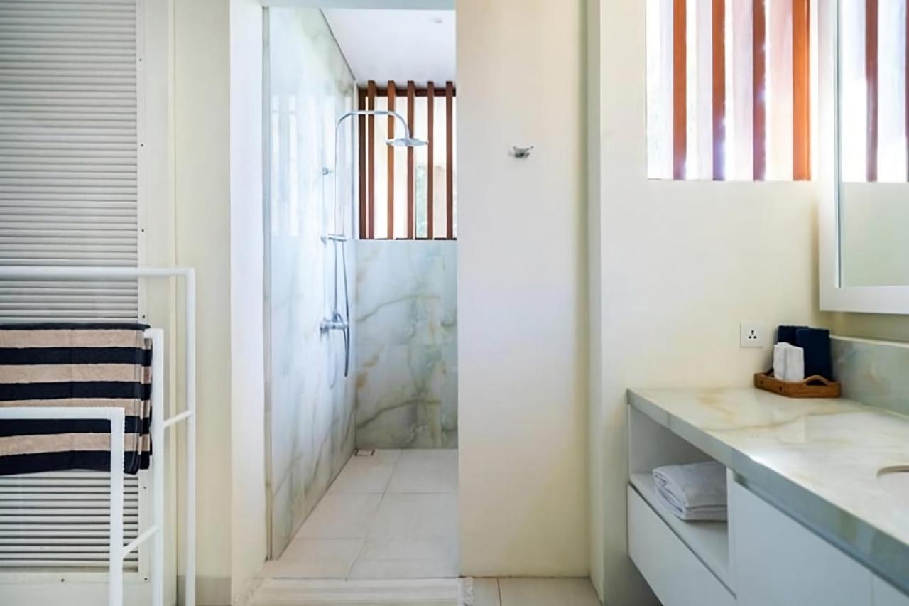 Raaga Samudra Villa Padangbai  Exteriör bild